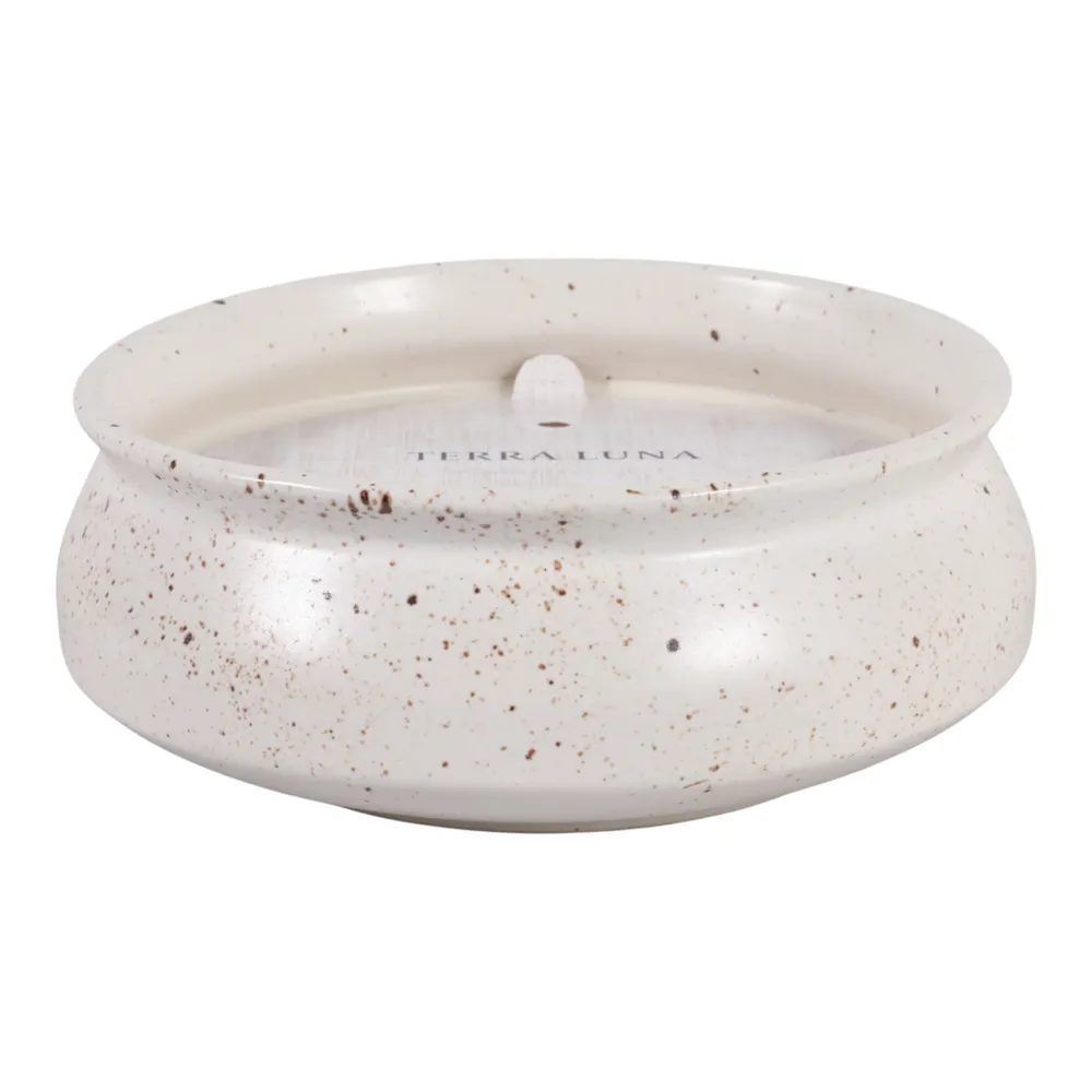 LANDONCLIFF LILY PEAR CANDLE 3 (IN)