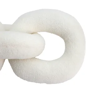 ALCOTTWIND WHITE PILLOW 3 (IN) 6