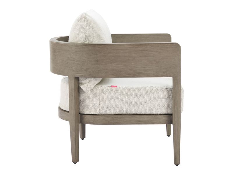 Foret Armchair Beige 3