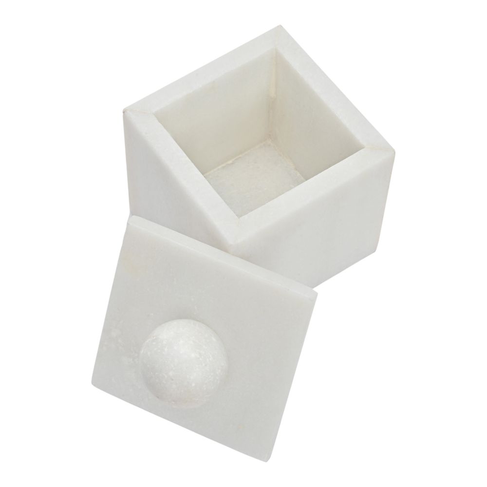 HOLLYSTONE WHITE BOX 6 (IN)