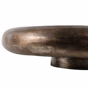 HELENAVIEW BRONZE BOWL 6 (IN) 6