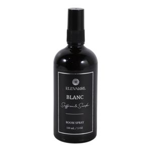 PAXTONVALE BLANC SAFFRON & SUEDE CANDLE 6 (IN) 1