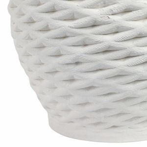 BAIRDVALE IVORY VASE 16 (IN) 6