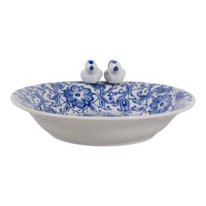 FOLEYMILL BLUE BIRDING 4 (IN) 1