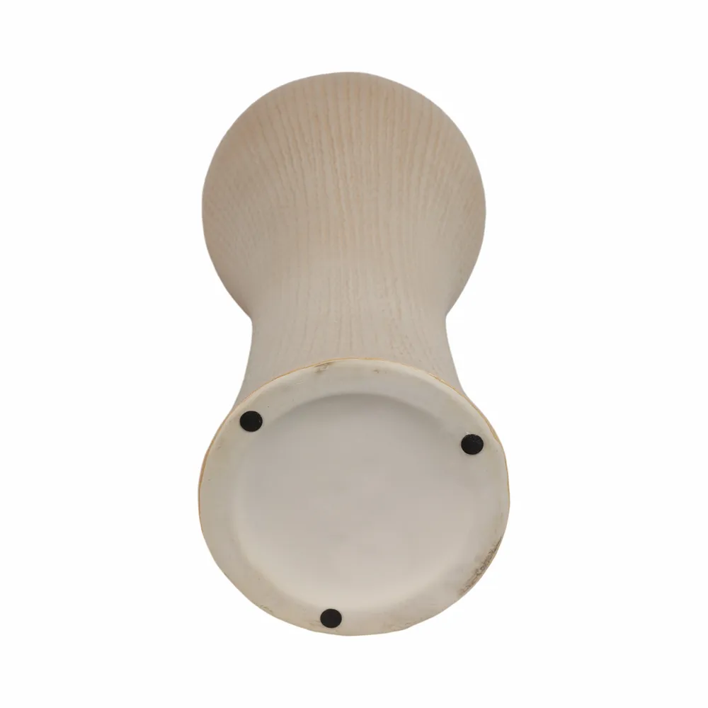 GREYSONGROVE IVORY VASE 26 (IN)