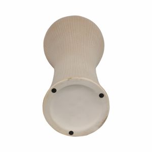 GREYSONGROVE IVORY VASE 26 (IN) 8