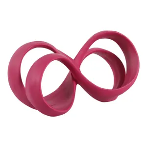 BRUNOTON PINK DECOR 8 (IN) 3