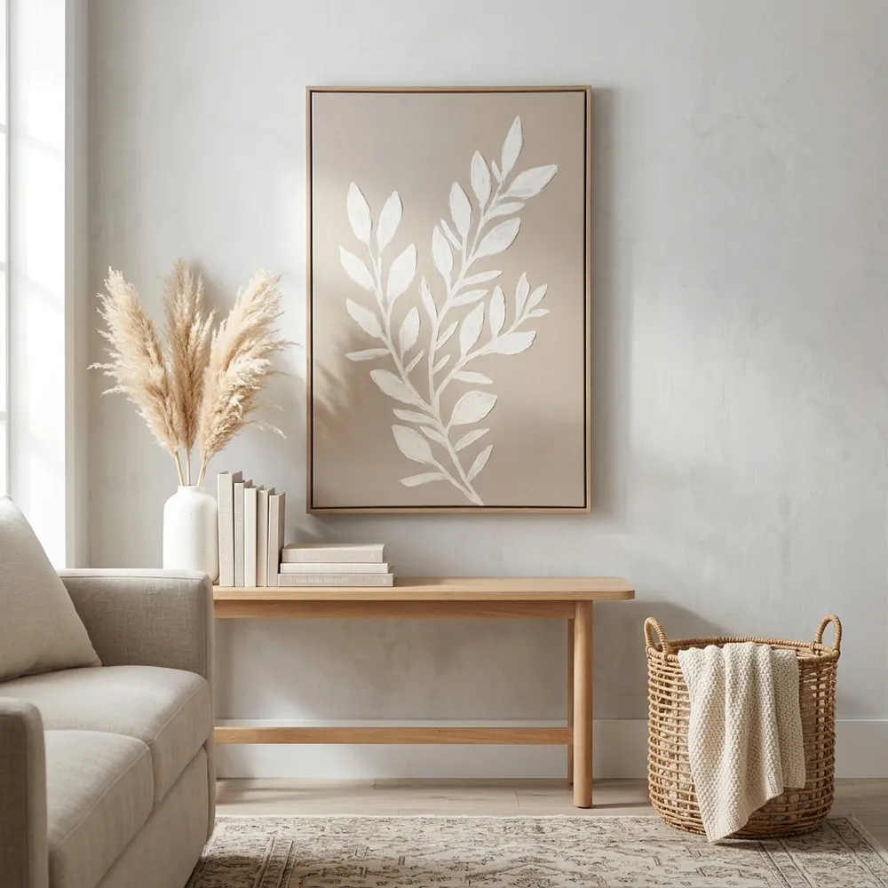 REEDRUN IVORY ART 36 (IN)