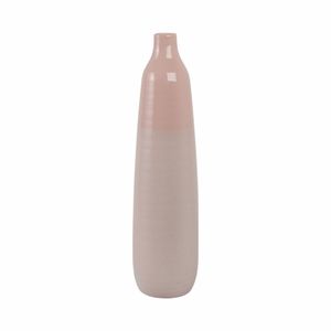 HARDYPARK PINK VASE 22 (IN) 4