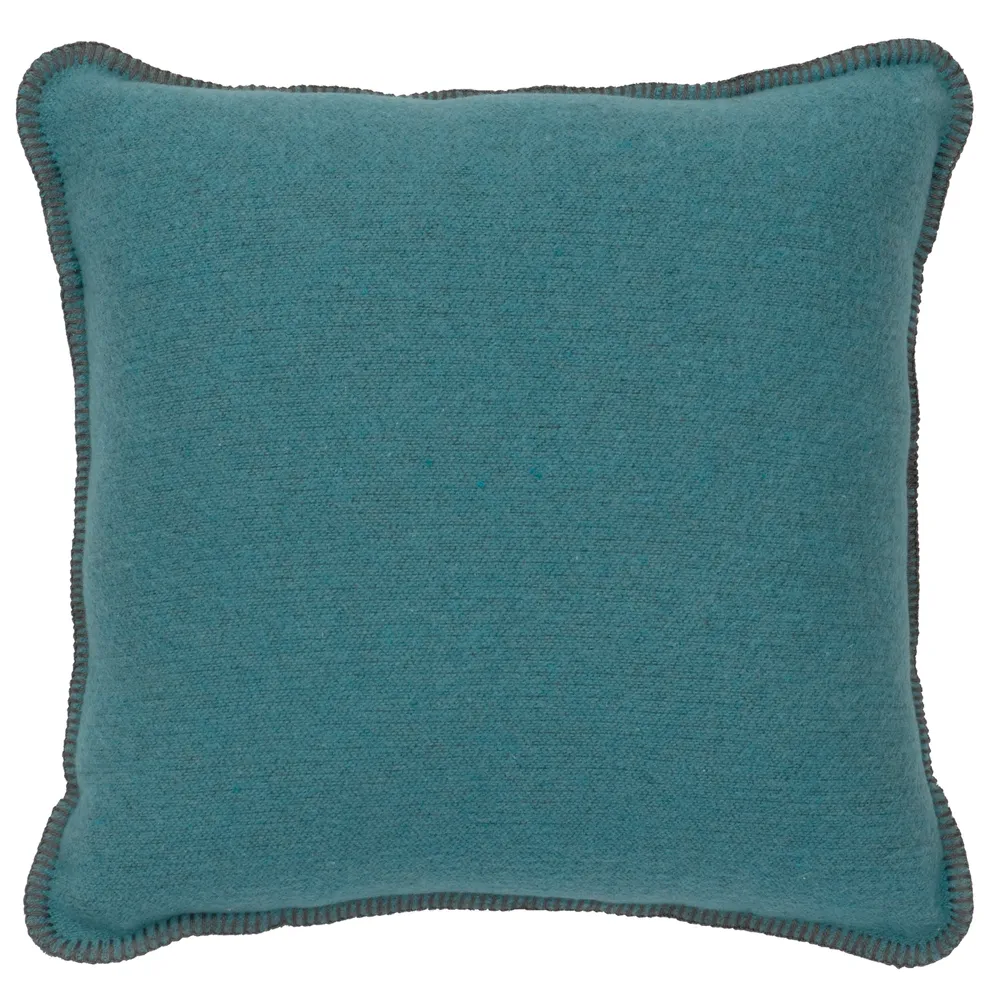 Solid Turquoise - Pillow 20x20