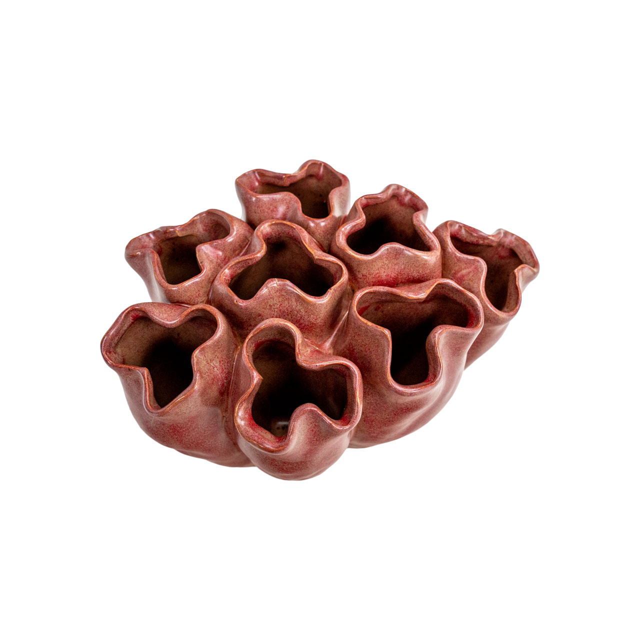 Gelton Short Vase 6