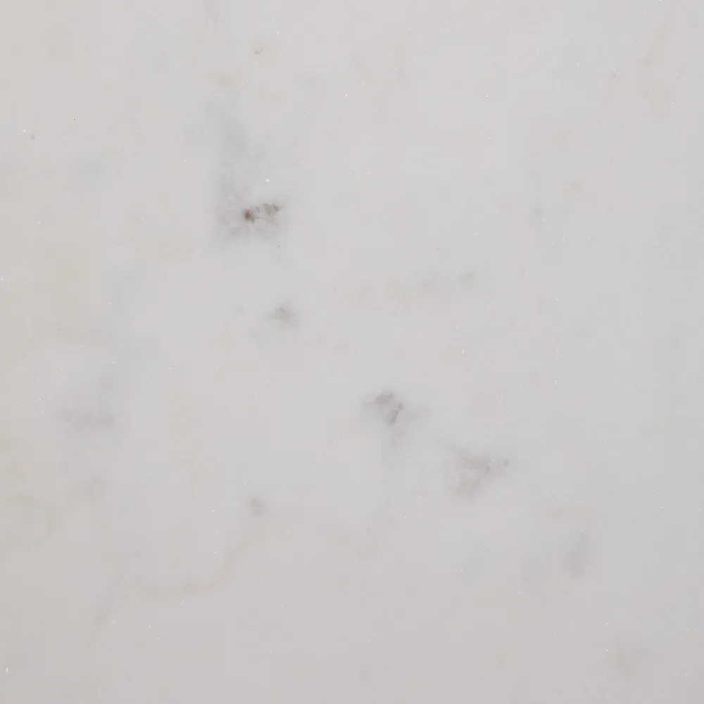 GARSONFIELD WHITE TABLE 22 (IN)