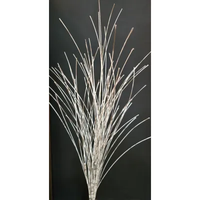 Bleached Grass Spray