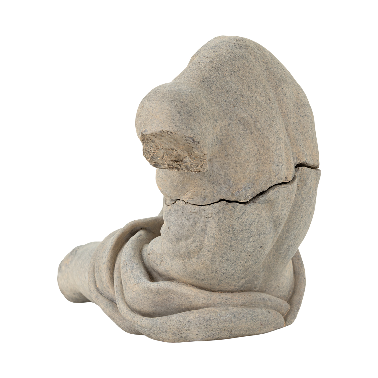 Soul in Stone Sculpture 4