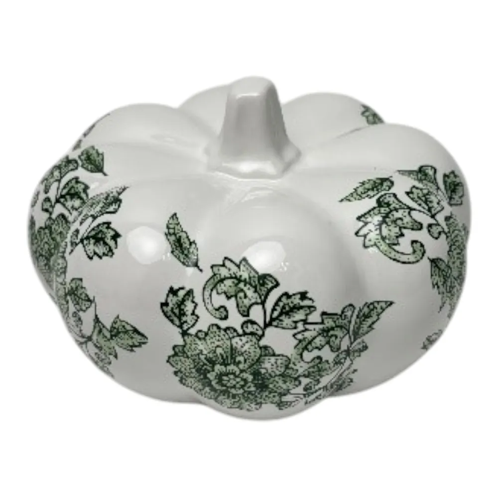 ANSELCROSS GREEN DECOR 4 (IN)