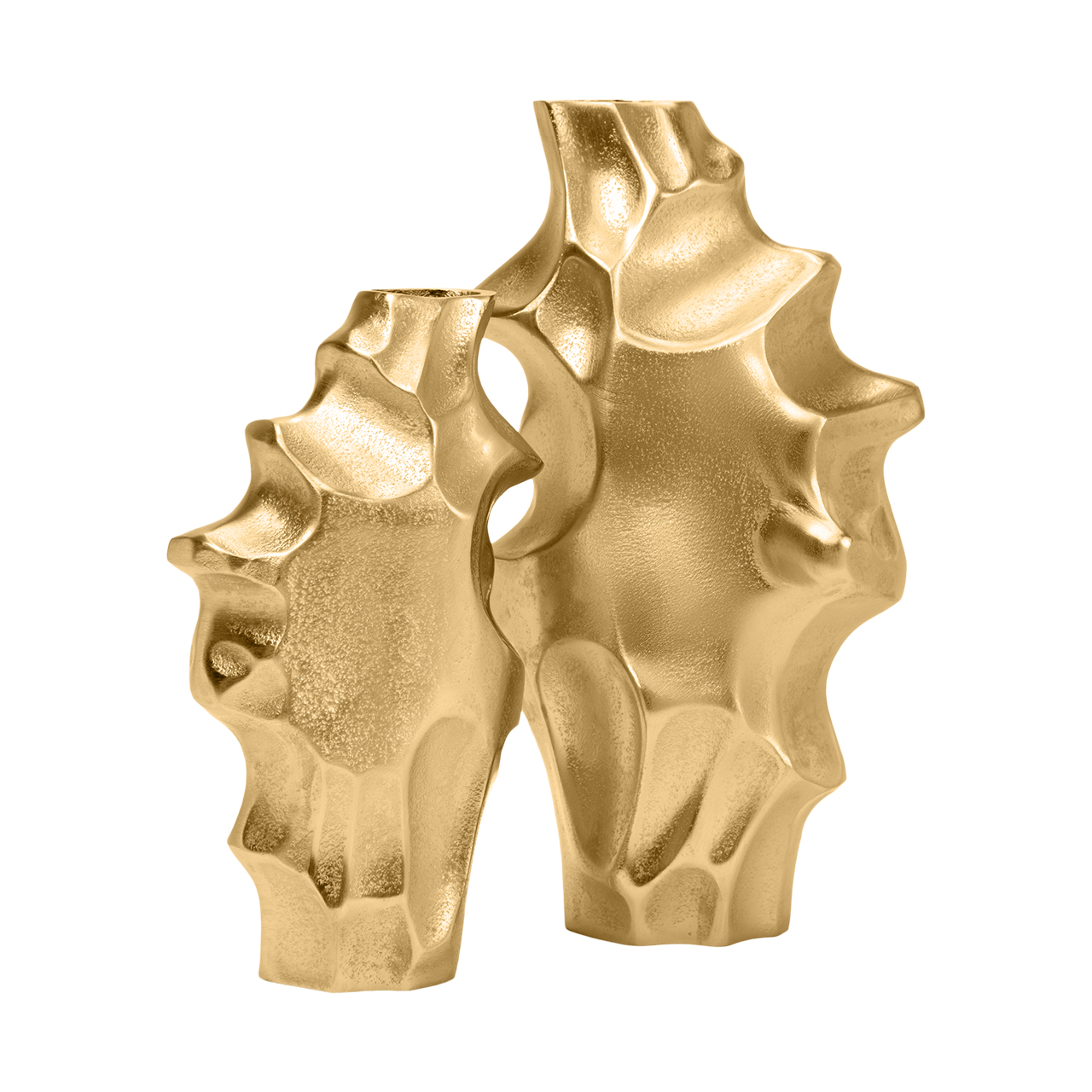 Caplin Vases -Set 2 4