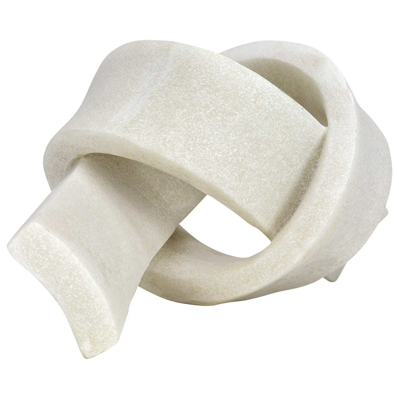 Tavish Knot Sculpture 6