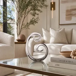 ELDERROSE CLEAR DECOR 9 (IN) 11