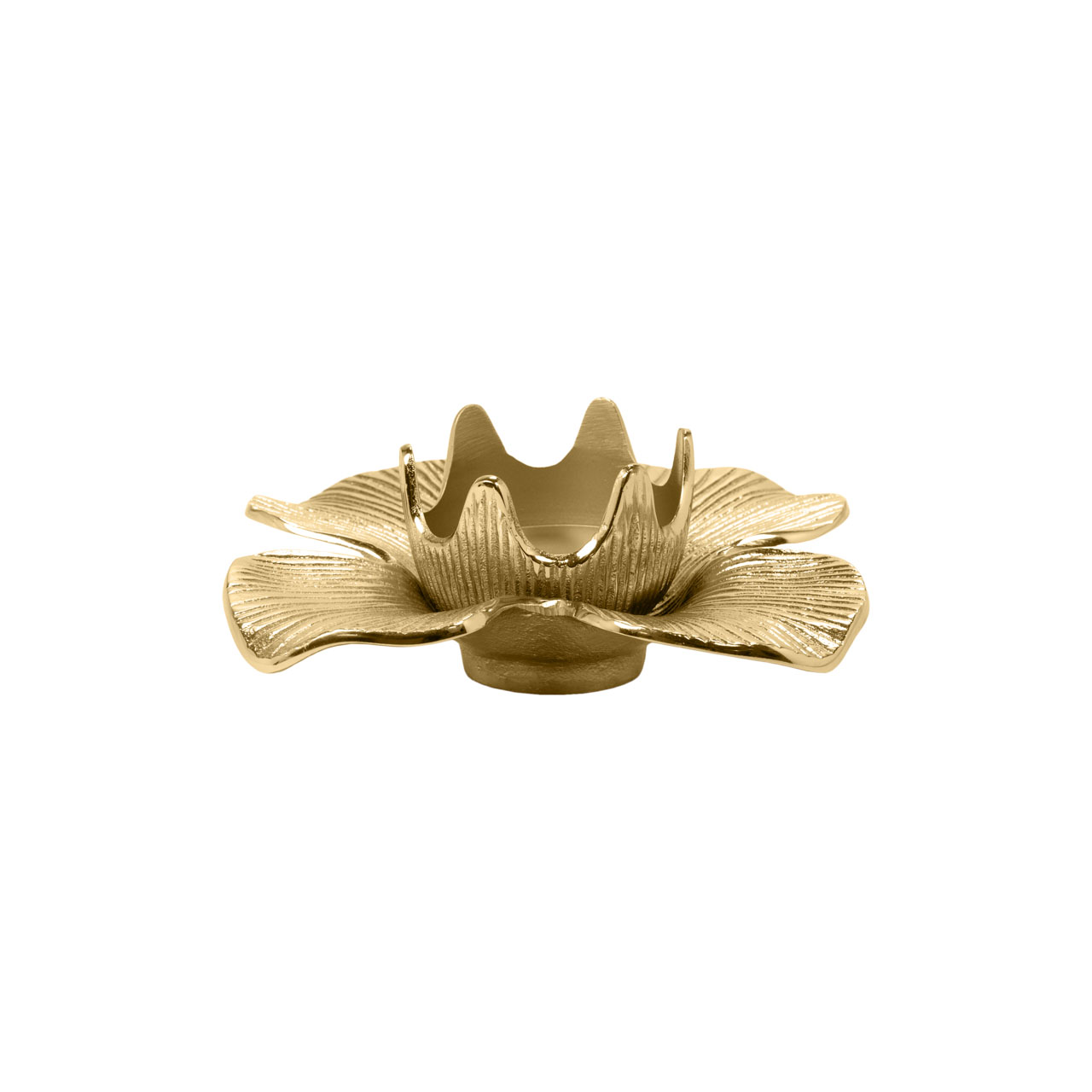 Leandro Candleholders -Set 2 5