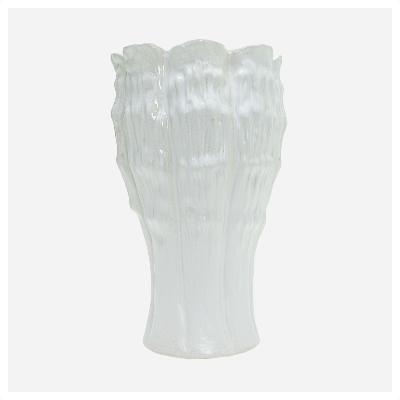 Zamara Tall Vase