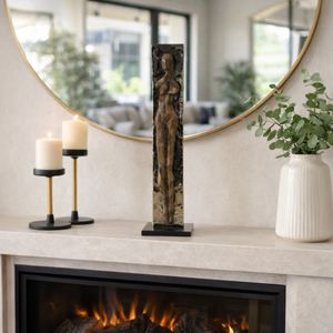 KELSEYTON GOLD DECOR 22 (IN) 2