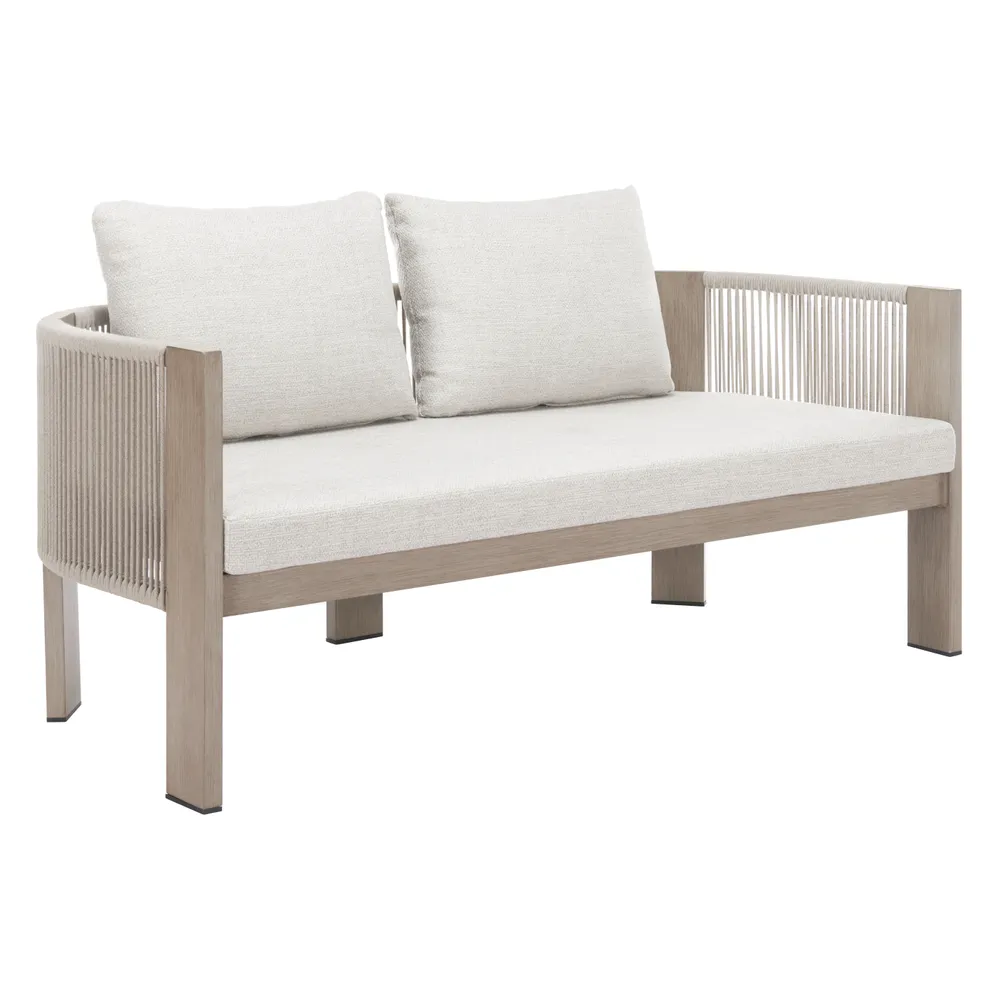 Rebel Sofa Beige