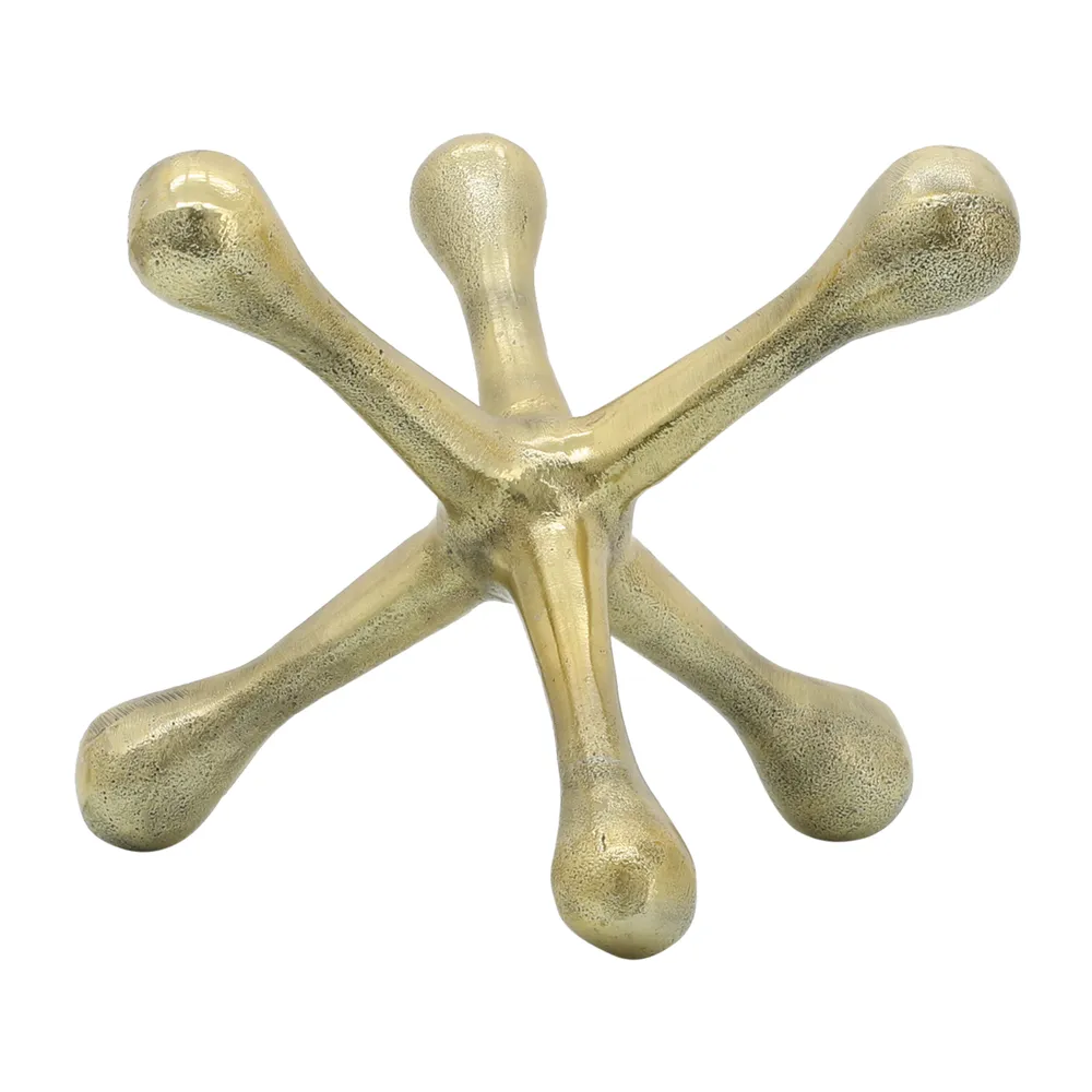DEVON GOLD DECOR 6 (IN)