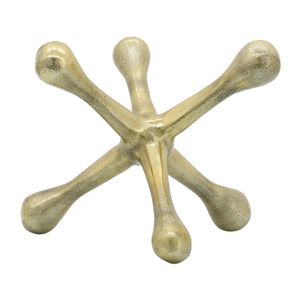 DEVON GOLD DECOR 6 (IN) 6