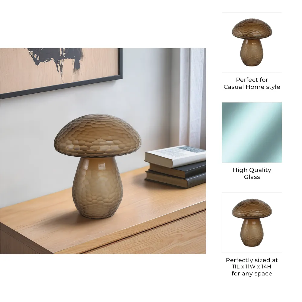 LEOFIELD TAN DECOR 14 (IN)