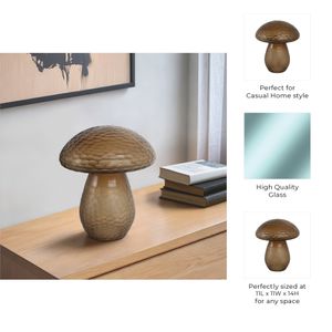 LEOFIELD TAN DECOR 14 (IN) 10