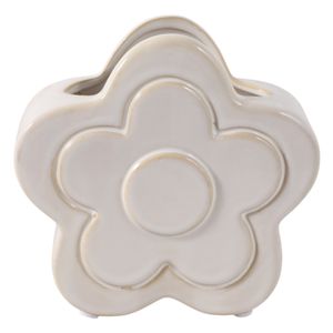 GRANTPORT IVORY PENCIL CUP 6 (IN) 1