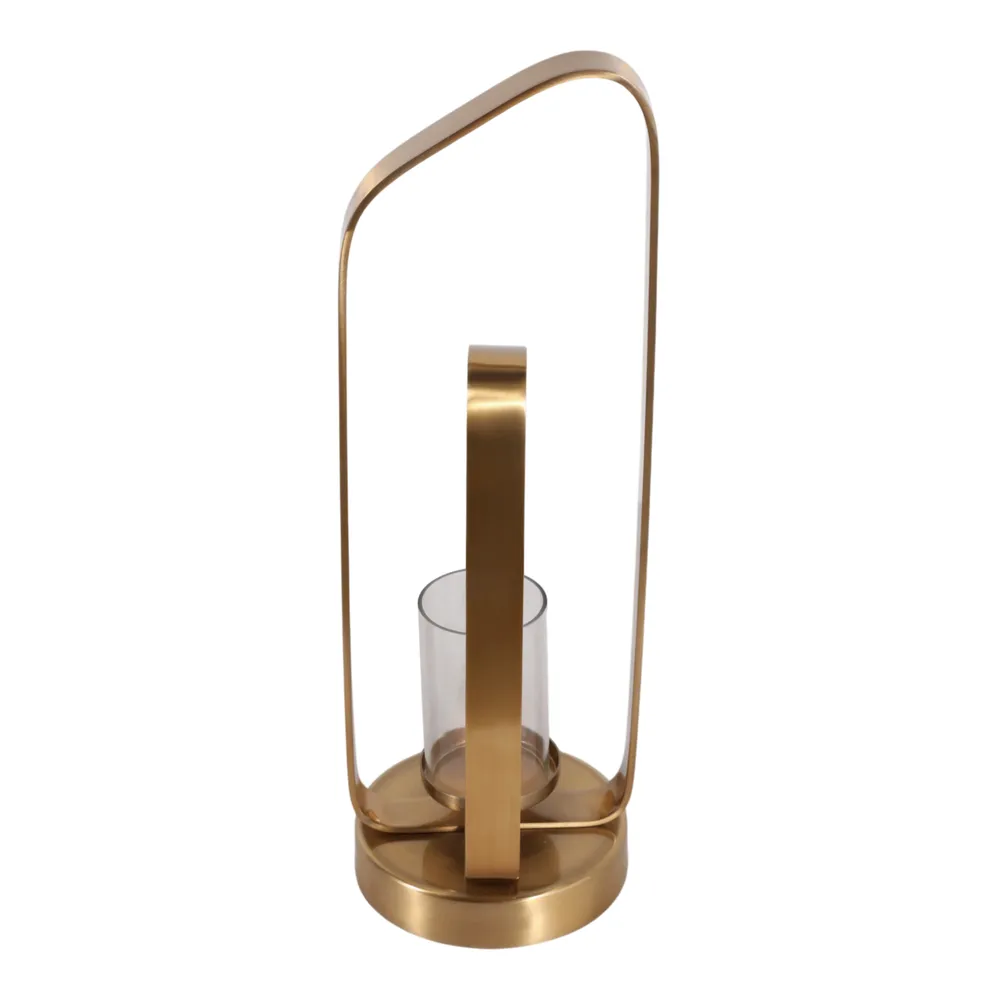 WATSONHAM GOLD HURRICANE 21 (IN)