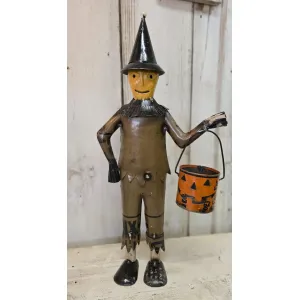 Harvest Tinman 9x5x19.25 3