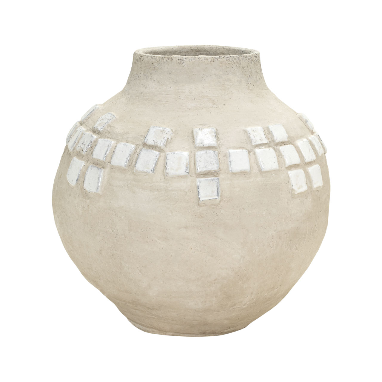 Lazmir Short Vase 2