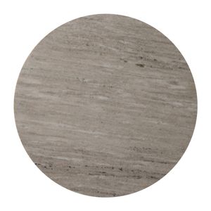 MAXWORTH SILVER TABLE 25 (IN) 5