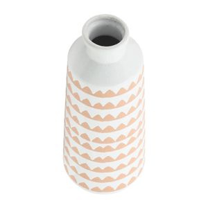 BAYGATE IVORY VASE 16 (IN) 5