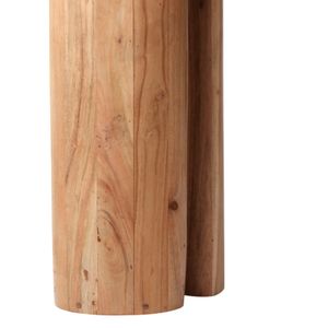 STORMDALE BROWN CONSOLE 51 (IN) 6