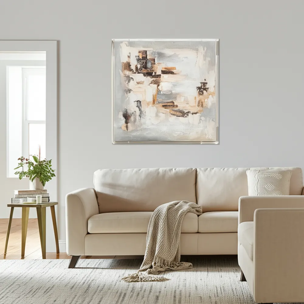 WOODSONPORT IVORY ART 40 (IN)