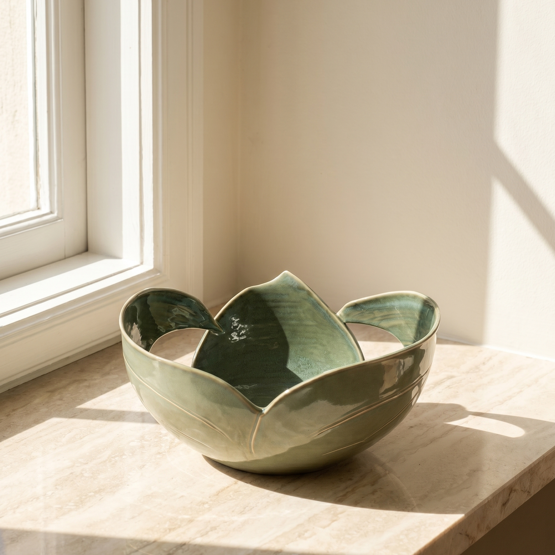 Farron Bowl