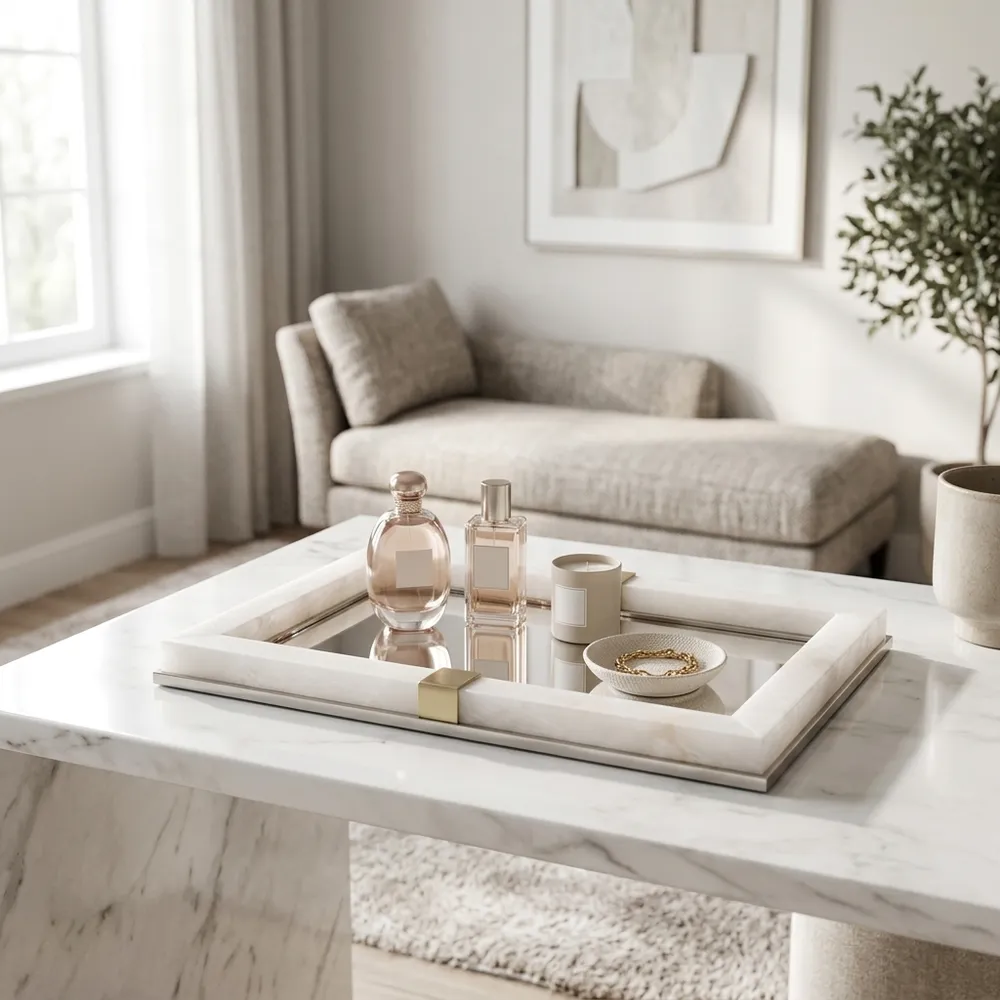 ARMONGATE SILVER TRAY 2 (IN)
