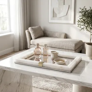 ARMONGATE SILVER TRAY 2 (IN) 2