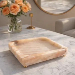 GRAYSONRUN IVORY TRAY 1 (IN) 11