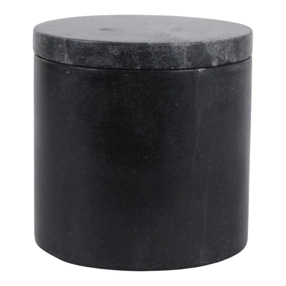 CASEYVALE GRAY CANDLE 5 (IN)