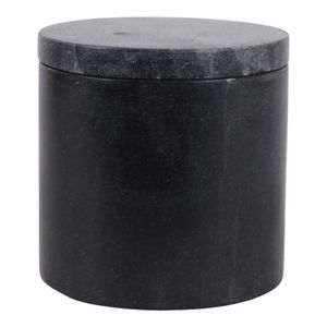 CASEYVALE GRAY CANDLE 5 (IN) 1