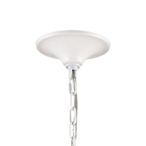 Laguna Beach 18'' Wide 4-Light Chandelier - Gold 4