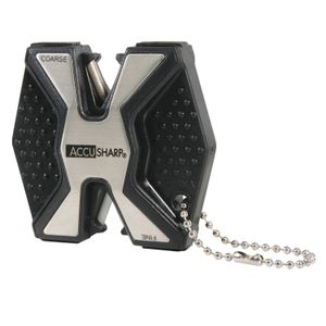 AccuSharp Two Step Sharpener - Diamond Pro Series - Carded 1