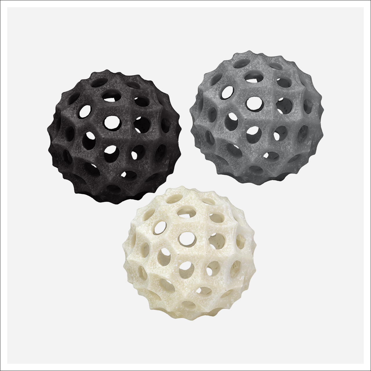 Henley Spheres -Ea