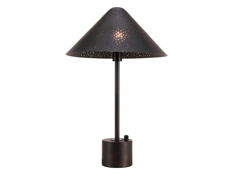 Cardo Table Lamp Bronze 3