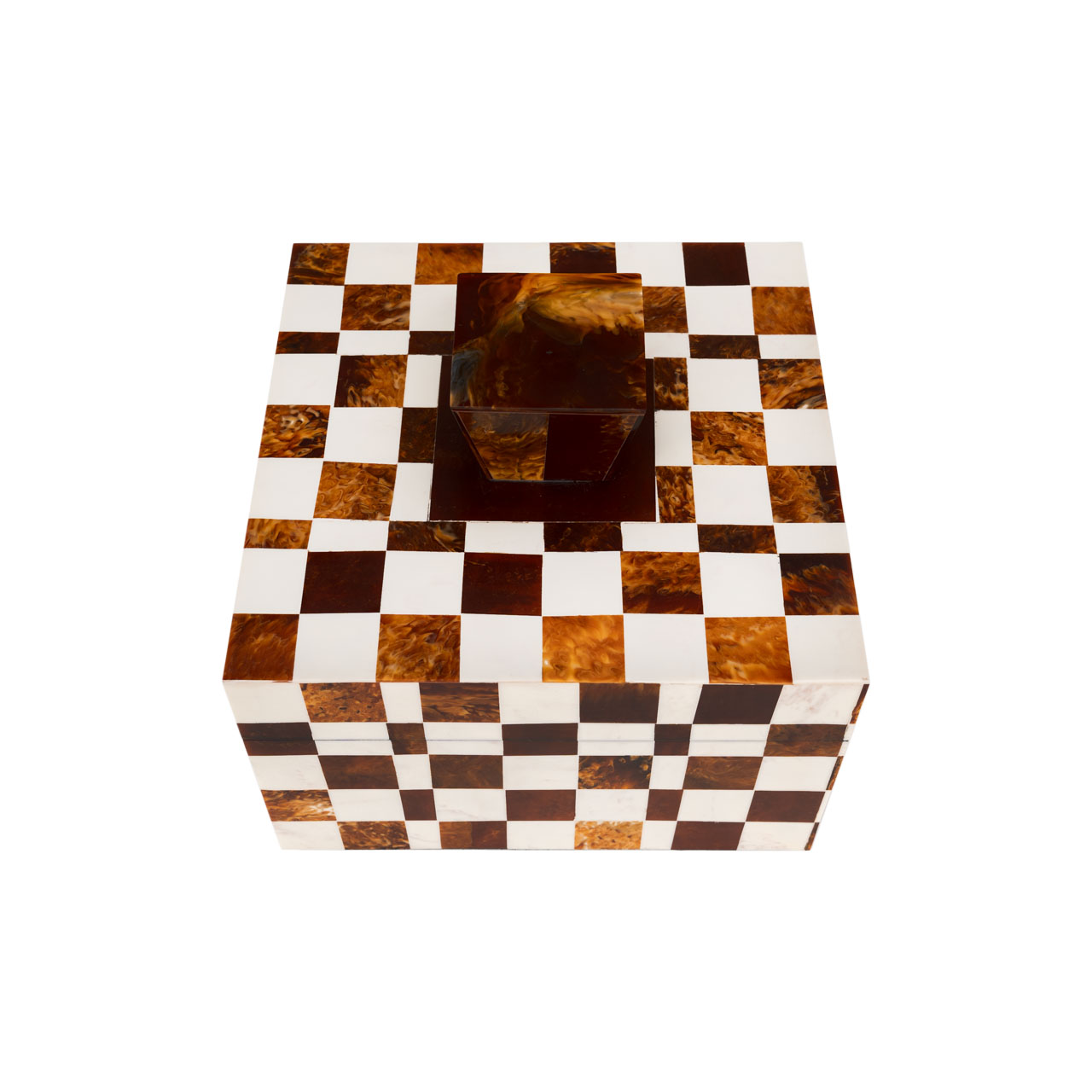 Camiro Short Box 6