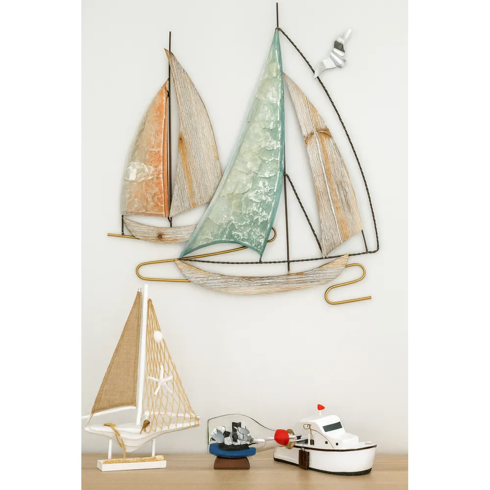 Nautical Decor